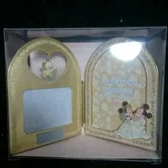 ディズニー 写真立て