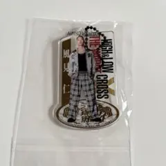 ハイロー クリチャ 陣