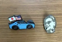 2026年最新】リバティウォーク ピンズの人気アイテム - メルカリ