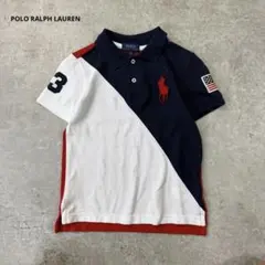 POLO RALPH LAUREN ビッグポニー Y2K SWAG チーフキーフ - メルカリ