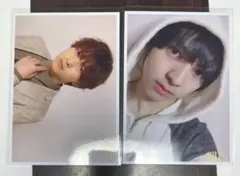 M!LK 吉田仁人 過去生誕 生写真 のぞいてみるく？展 - メルカリ