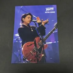 m*読様 Mrs. GREEN APPLE アトランティス 大森元貴 フォトカ