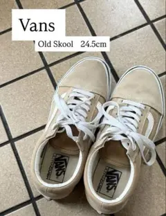 VANS ヴァンズ OLD SKOOL オールドスクールのサムネイル
