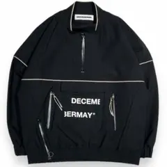 2025年最新】decembermay メンズの人気アイテム - メルカリ