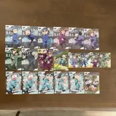 【バラ売り可】忍たま乱太郎 クリアカードコレクション