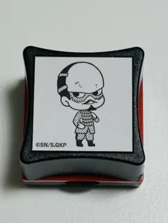 ゴールデンカムイ シャチハタスタンプ　鶴見中尉