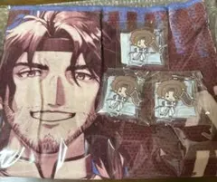 にじさんじ DMMスクラッチ 新生活応援 ベルモンド・バンデラス