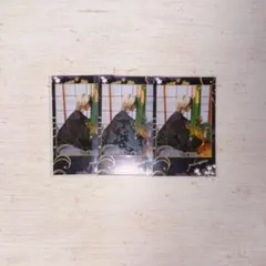 ゆきむら。トレカ 4枚セット - メルカリ