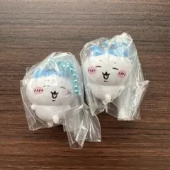 ちいかわ マスコットつきビスケット ハチワレ2個セット