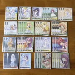 プロセカ 宵崎奏 エピカ ホワイトデー クリフェス 箔押し - メルカリ