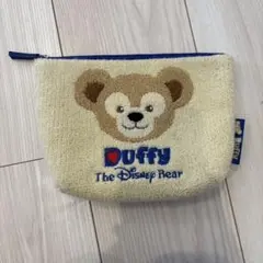 最*円様 ディズニー　ダッフィー　ポーチ