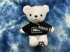 BE:FIRST♡MANATO ぬいぐるみ☆ベア