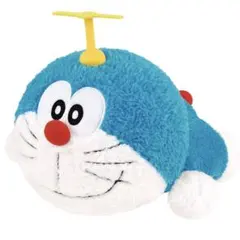 ドラえもん一番くじ　A賞 ドラえもんぬいぐるみ