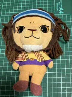 ★最終価格★ 動物戦隊ジュウオウジャー あつまれ! ジューマンシリーズ レオ★