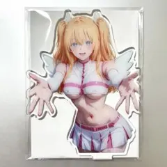 リリエル　2.5次元の誘惑　アクリルスタンド