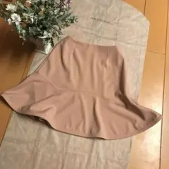 フォクシー フレアスカートとなります。