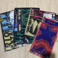 一番くじ 僕のヒーローアカデミア タオル