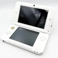 任天堂 Nintendo 3DS LL 本体 ミントグリーン 本体のみ