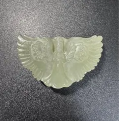 和田玉彫刻バングル 箱付き - メルカリ