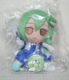 2026年最新】東方Project メガジャンボ寝そべりぬいぐるみ 東風谷早苗