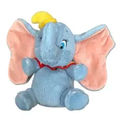 TDL購入 Disney ディズニー ペンケース　ダンボ 筆箱 小物入れ