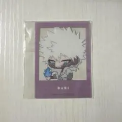 ヒロアカ 粧美堂 特典 クリアカード 荼毘