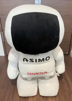 2025年最新】ASIMO 特大 ぬいぐるみの人気アイテム - メルカリ