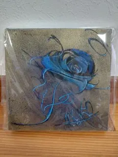 スプレーアートエデン 原画 薔薇赤 - メルカリ