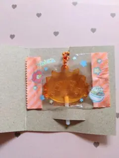 ちいかわキャンディチャーム　シーサー③