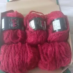 Del Monte 毛糸 20B 40g 約32m