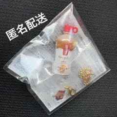 ゴンチャ キャラクターグッズ