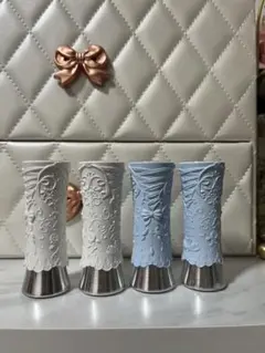 FlowerKnows フラワーノーズ　スワンバレエシリーズ　リップスティック