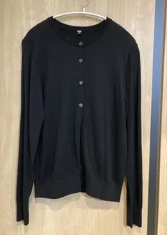 【未使用】UNIQLO／カーディガン