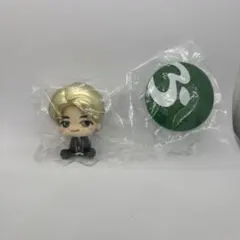 2025年最新】Mrs. GREEN APPLE 一番くじ c賞の人気アイテム