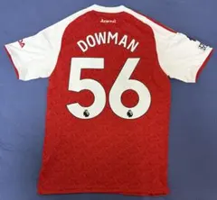 Arsenal FC ユニフォーム NWANERI 53（PLデビューシーズン） - メルカリ