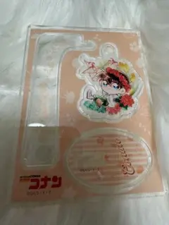 江戸川コナン　アクリルスタンド