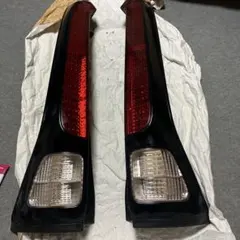 エクストレイルT30 カスタムテールランプユニット - メルカリ