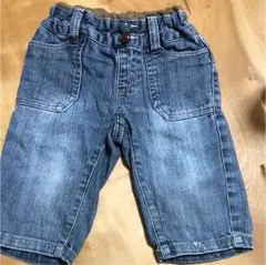 ラグマート パンツ 100☆