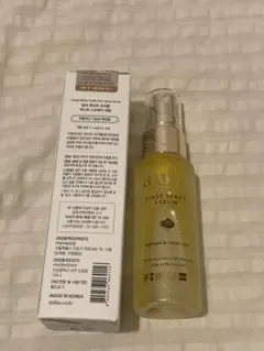 d'Albダルバ ホワイトトリュフ ファーストスプレーセラム50mlミスト化粧水