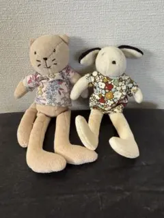 2026年最新】LIBERTY ぬいぐるみ本体の人気アイテム - メルカリ
