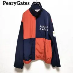 極美品⭐︎2020 PEARY GATES ナイロンタフタジャケット 極美品⭐︎2020 PEARY GATES ナイロンタフタジャケット 極美品