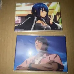 一番くじ Fate/Grand Order G賞 2種 セット