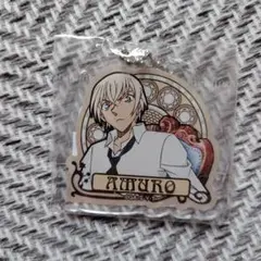 名探偵コナン　安室 アクリルキーホルダー