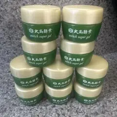 2025年最新】大高酵素エンリッチスーパージェルの人気アイテム - メルカリ