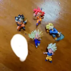 フィギュアライズ スタンダード ドラゴンボールZ 超サイヤ人3 孫悟空 プラモ…
