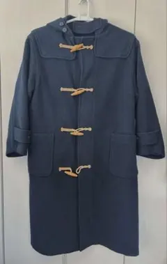 ダッフルコート xl