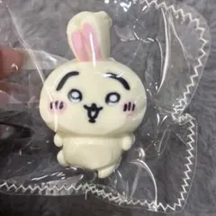 うさぎ　スクイーズ