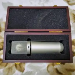 RODE K2 真空管マイク【TELEFUNKEN E88CC 真空管】【希少】 - メルカリ