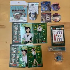 名探偵コナン キャラクターグッズセット
