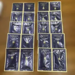 アルビオン　エクシア　アンベアージュ